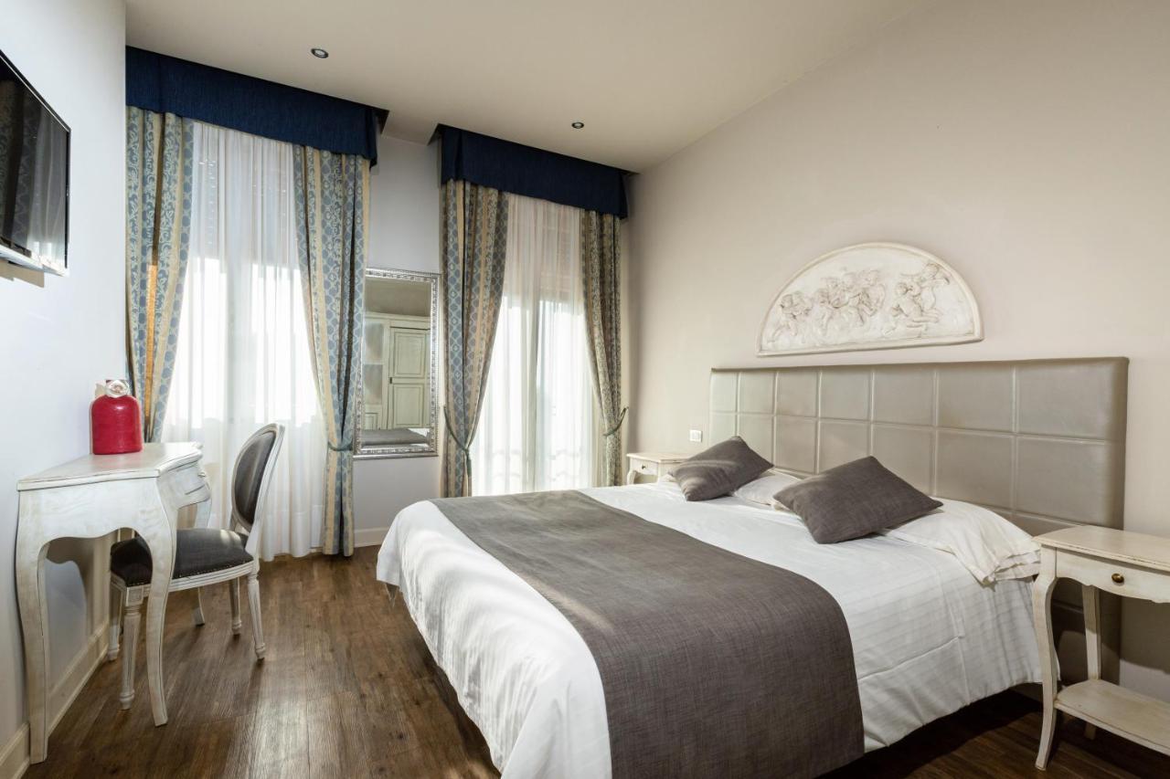 Hotel Marconi Sirmione Esterno foto